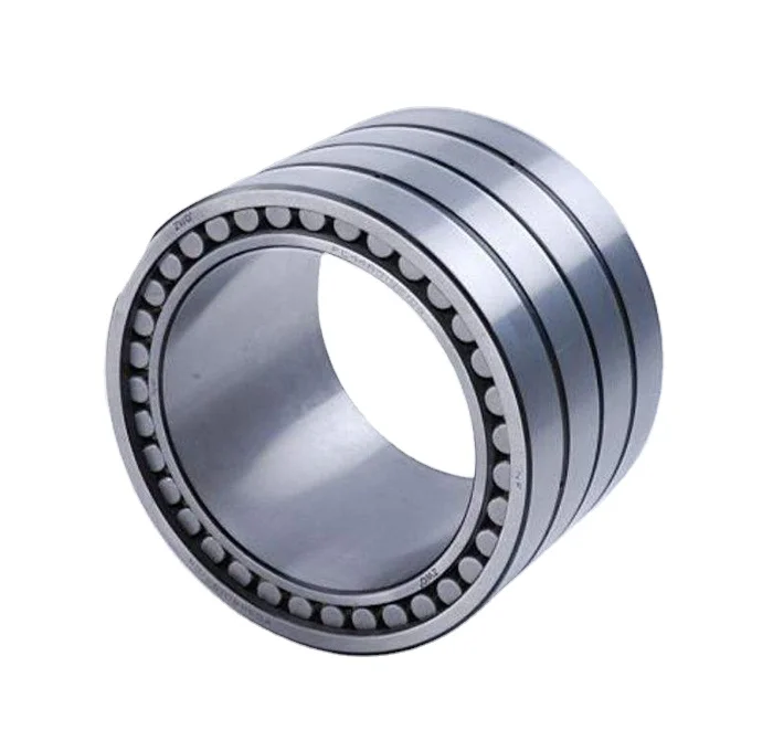  High quality Four row cylindrical roller bearing FC3248124 for rolling
