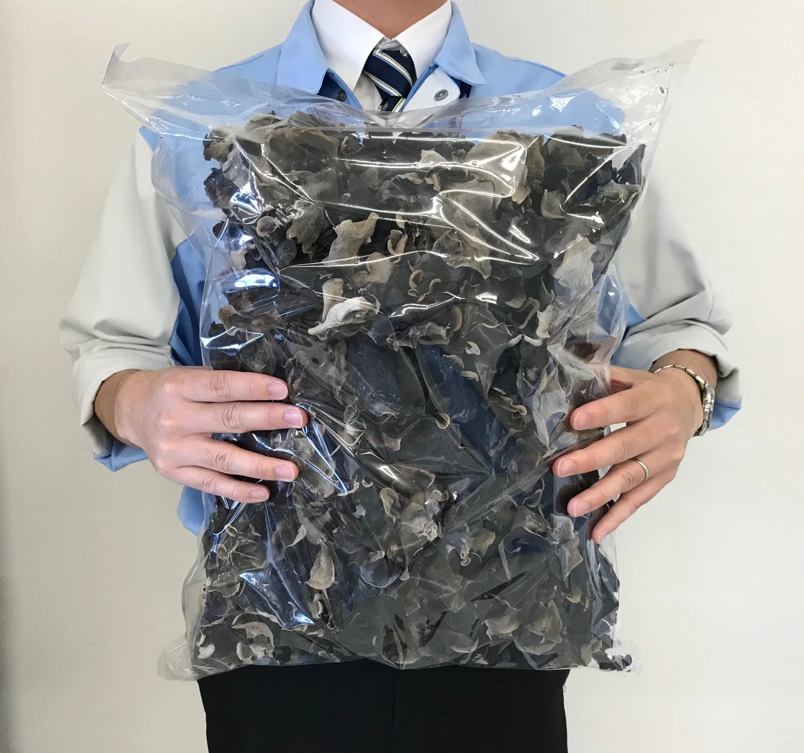 Оптовые цены на грибы съедобного гриба и черные трубы