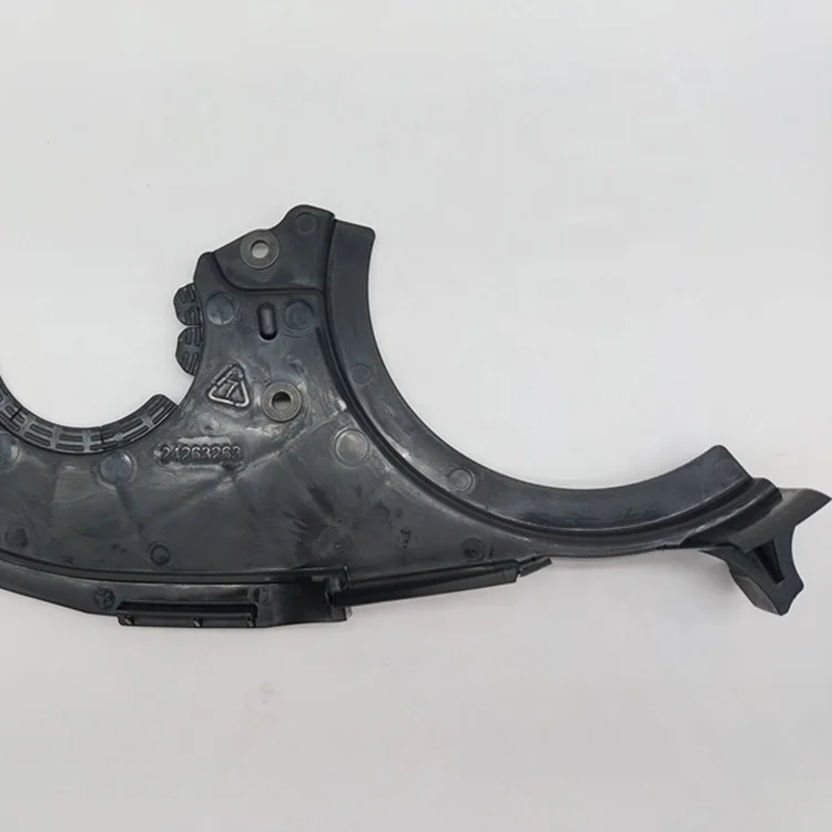 
6T40,45,30 24263263 Automatic Transmission Gearbox Baffle Plate for GM 