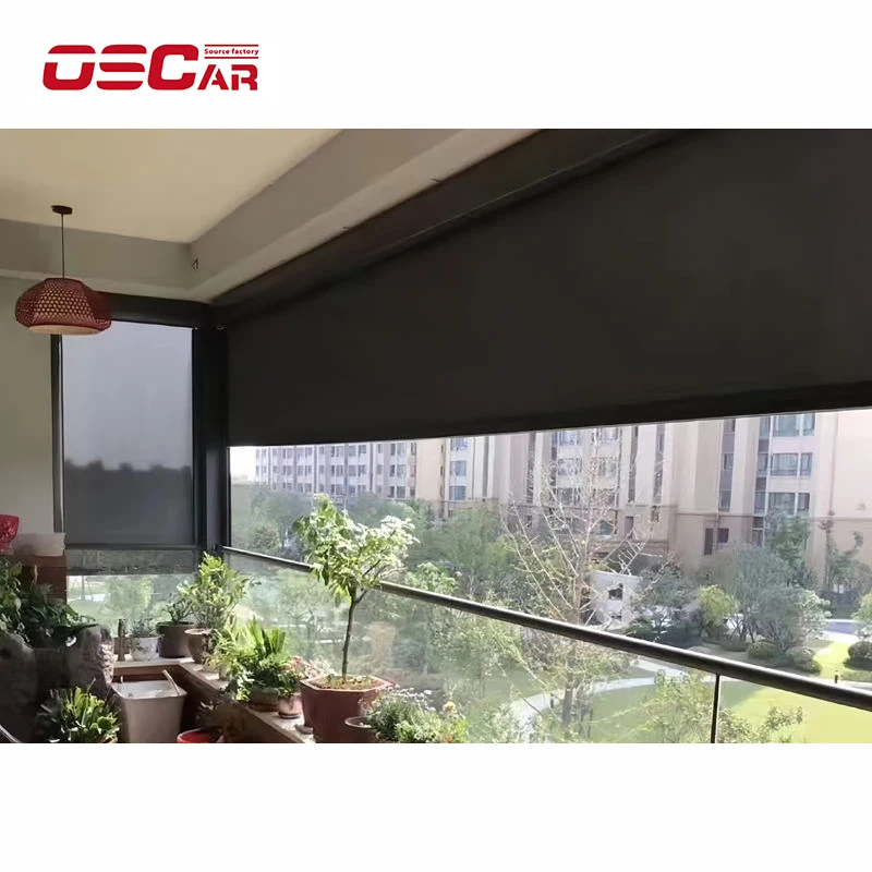 Zigbee Blinds Siri Voice Control Smart Shade Driver Roller Shutter Motor