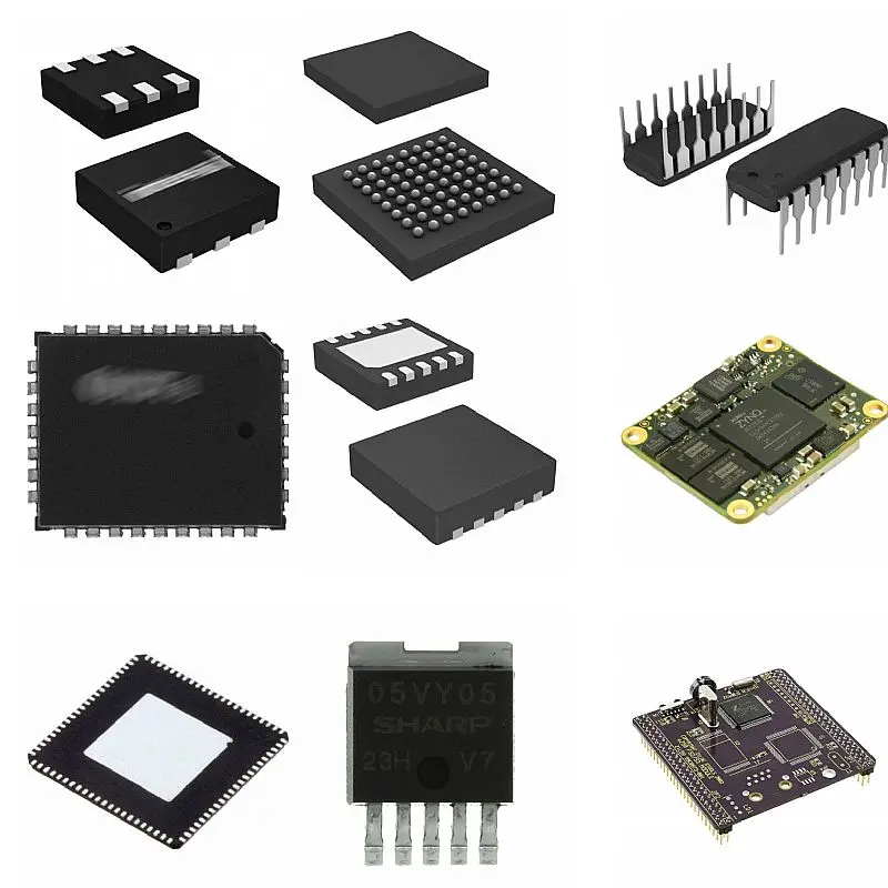 SL3S1205FUD2/HAA Die ic chip Magnetic Sensors Reed Relays
