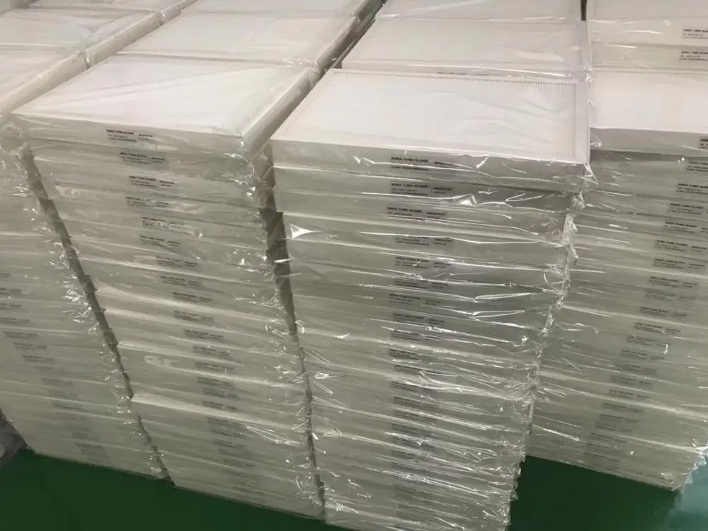 Высококачественный фильтр hepa для очистки воздуха на заказ