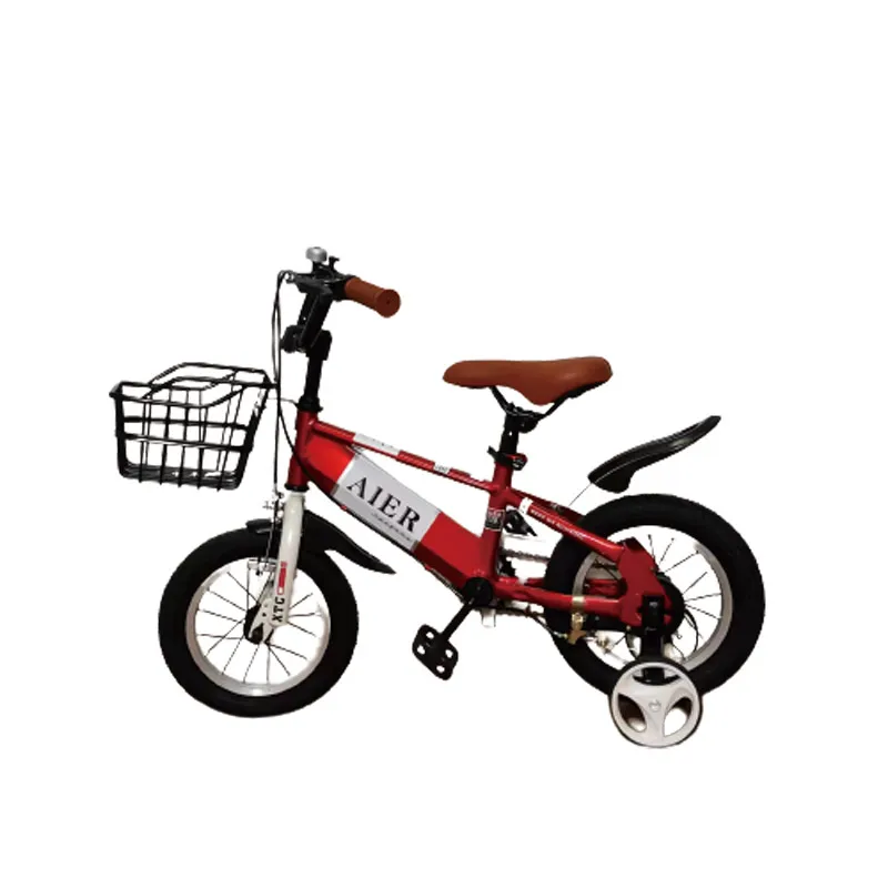 2022 Alibaba Hot Selling Cheap Kids Bike Children Bicycle for 4 to  12 years old