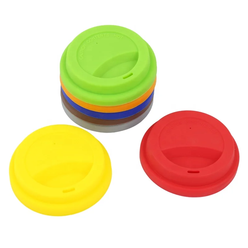 Custom design coffee mugs travel coffee mug melamine bamboo fiber custom tumblers with silicone lid