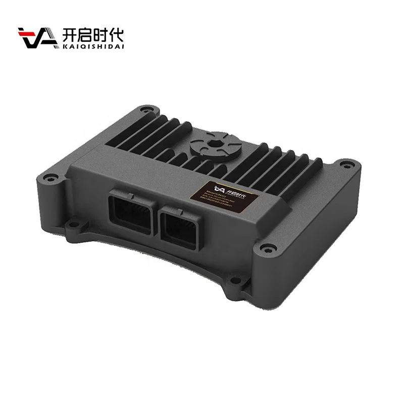 Construction Machinery Heavy-duty Trucks Agricultural Machinery Industrial Controls Intelligence Plc Programming Controller