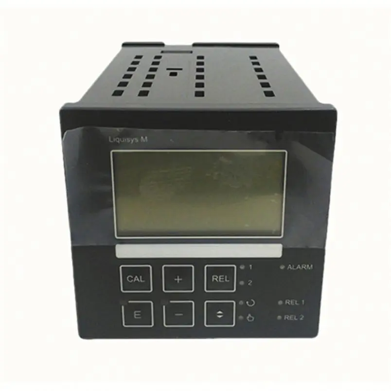 CPM223-IS0005  pH/ORP transmitter for all analog and digital Memosens sensors