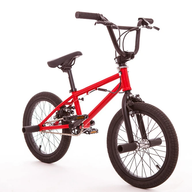 Хорошая цена и качество велосипед bmx для