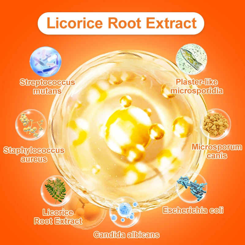 Private Label Skin Sprays for Dogs and Cats Natural Soothing Spray, Clean & Soften, Reduce Itchy Scratching Veterinary Recommend