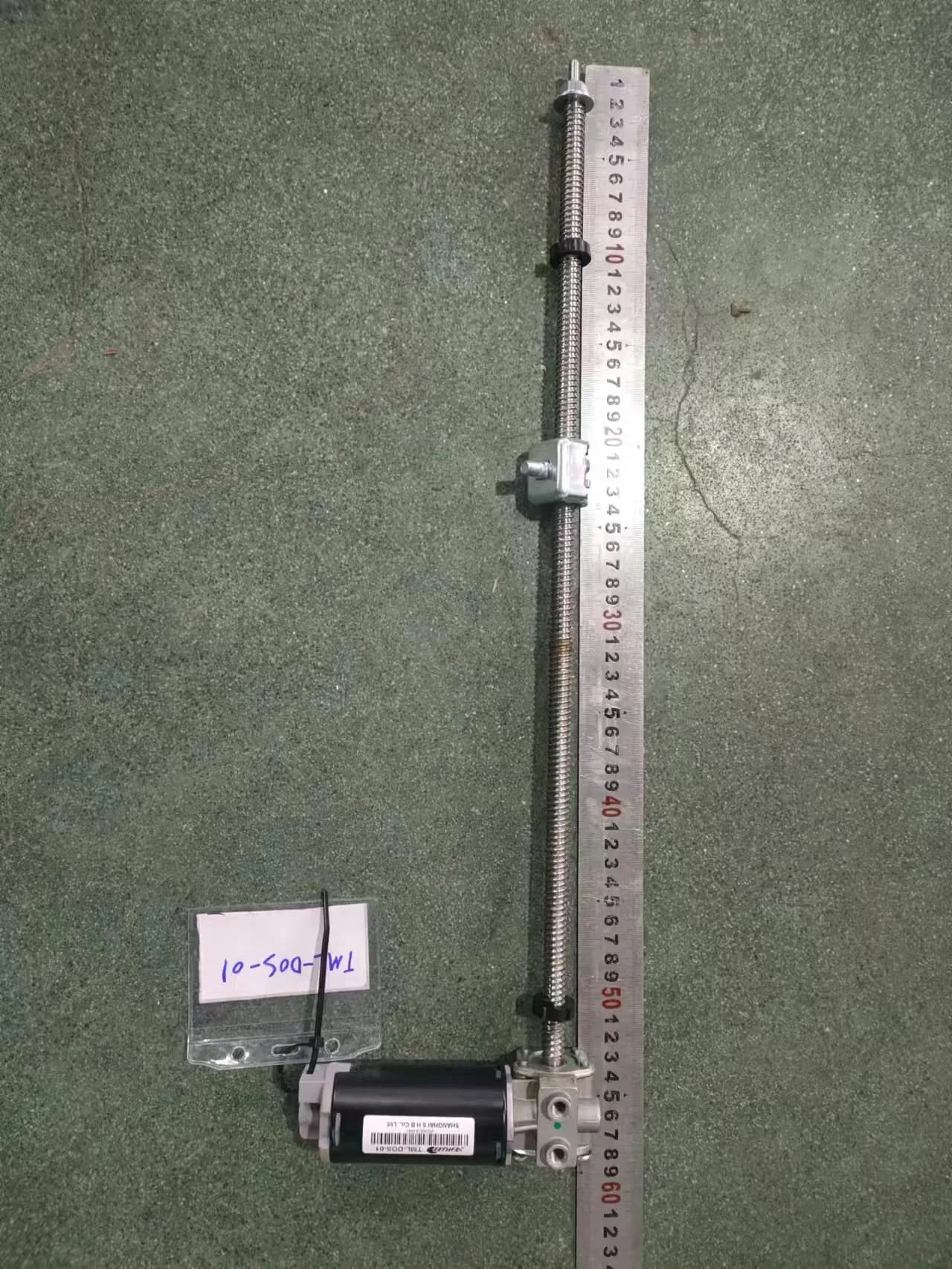 High Quality leg rest car accessories car seat leg rest motor auto seat support electric extended motor mechanism