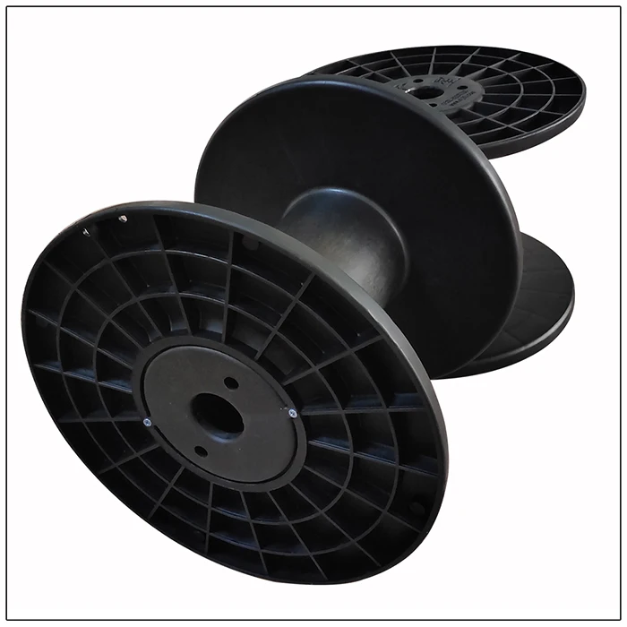 
PP Spool 295 for Cable Delivery Injection Plastic Reel For Welding Wire & Cable 
