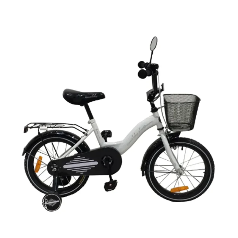 Оптовая продажа мини-велосипед BMX для детей Электрический педальный автомобиль 20/22 дюймов с пластиковым материалом детской езды