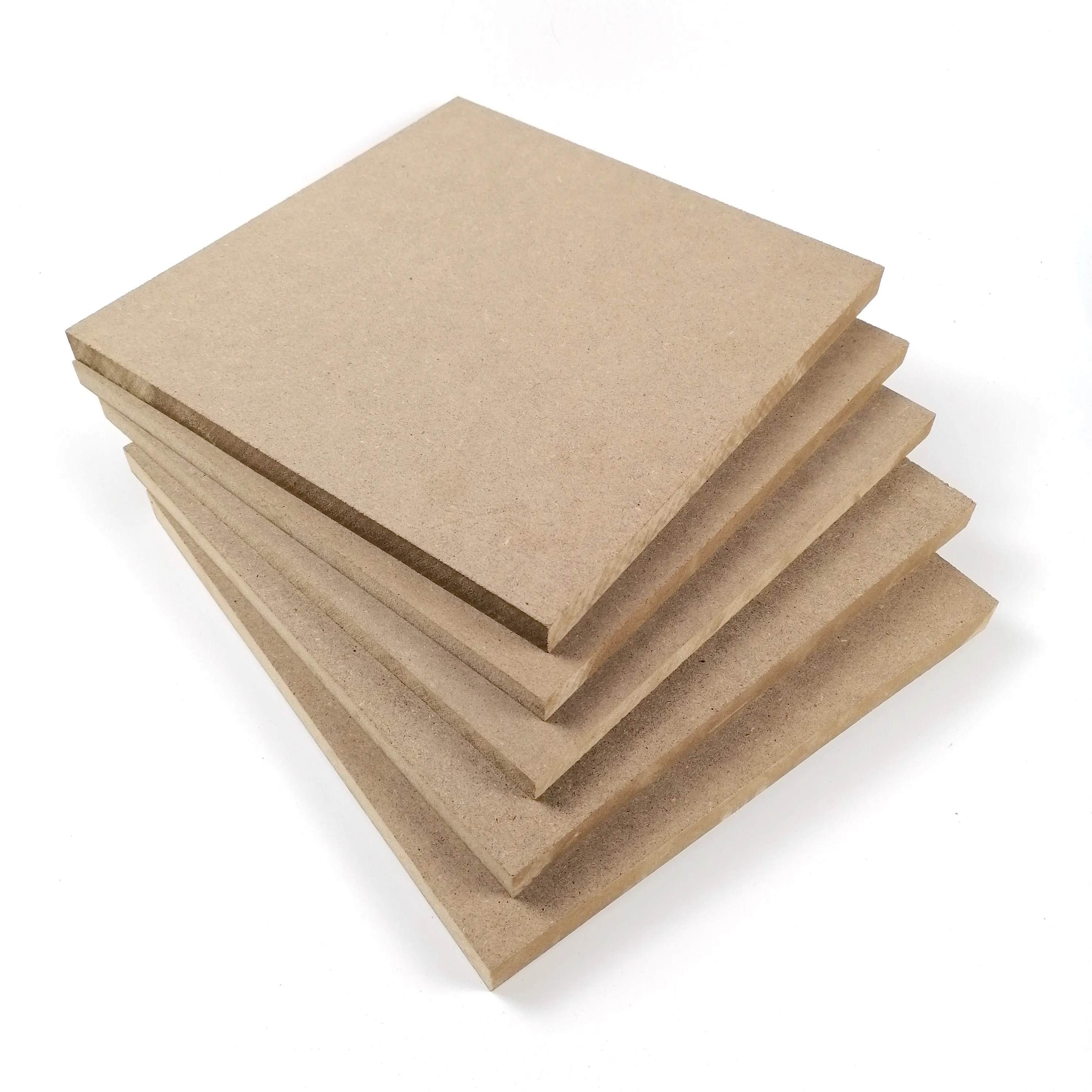 2mm 3mm 6mm 8mm 12mm 15mm 18mm Mdf Board Price/ Mdf Sheet Prices/ Mdf Wood Prices