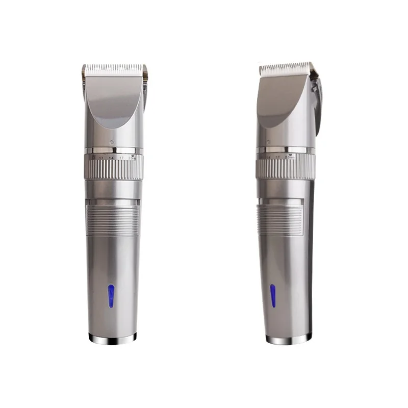 Перезаряжаемый электрический триммер для гравировки волос, машинка для стрижки волос для домашнего использования, машинка для стрижки волос