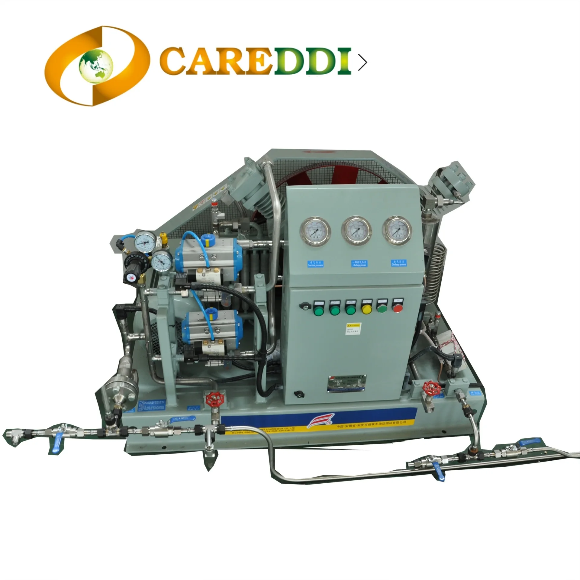 Pepper Haematochrome Extraction with Supercritical CO2 Extractor with Small Model 10L