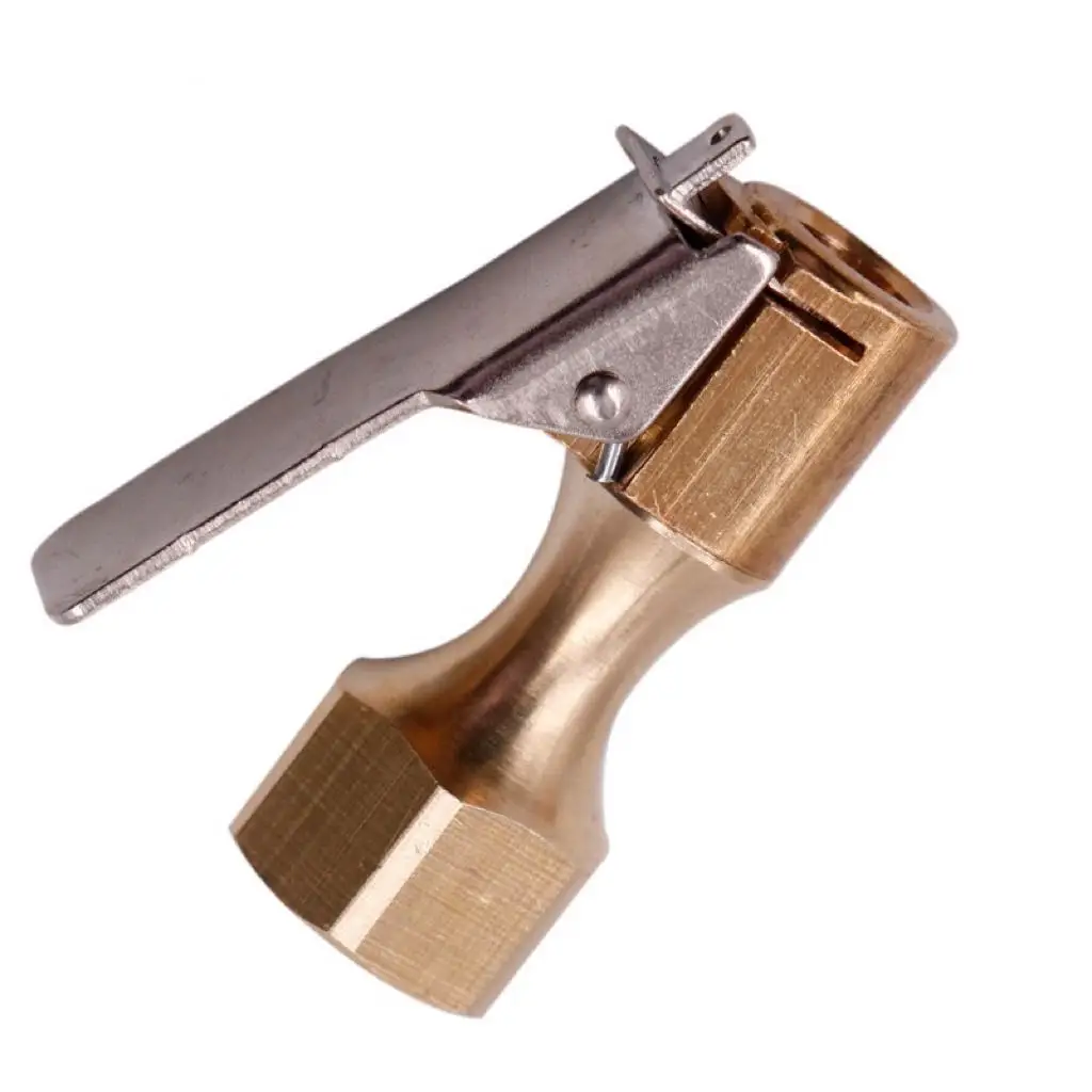 ProHold Inflatable Clip - High-Performance Clamping for Quick Airflow