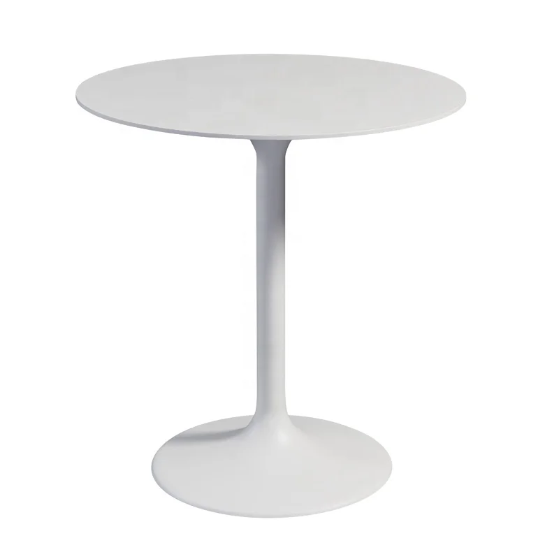 Оптовая продажа с фабрики, Маленький стул для патио, бара, бистро, кофейни, уличная мебель, террасы, обеденный стол, набор стульев