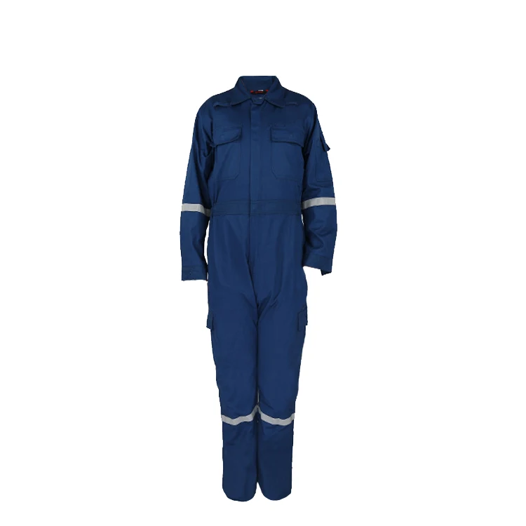 Fire suit rescue engineer marine marine work suit for oil and gas work