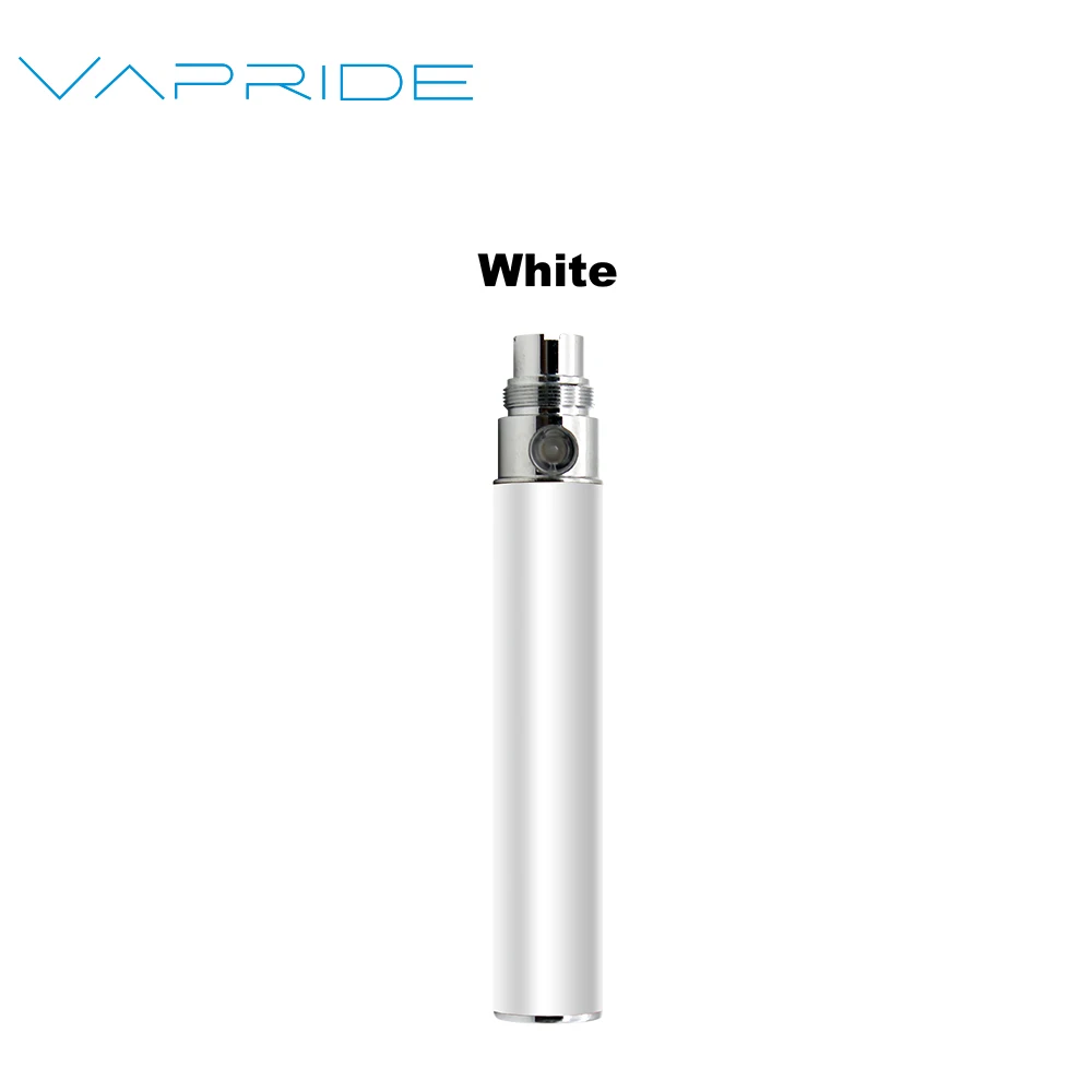 Большая батарея для электронной сигареты 510 корпус 650/900/1100 мАч 510 батарея для электронной сигареты из Шэньчжэня