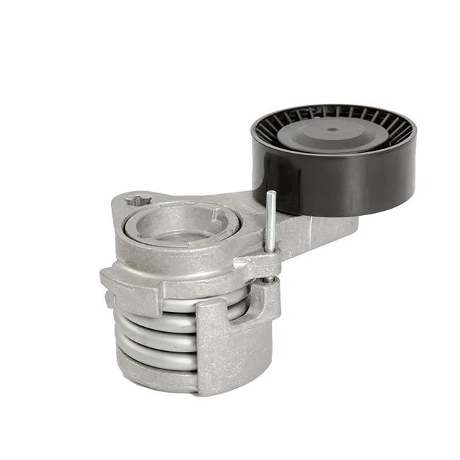 Механический натяжитель ремня двигателя для BMW 1 3 5 серии E81 E90 E60 E61 X3 E83 X5 E70 Z4 11287530314 11288624196