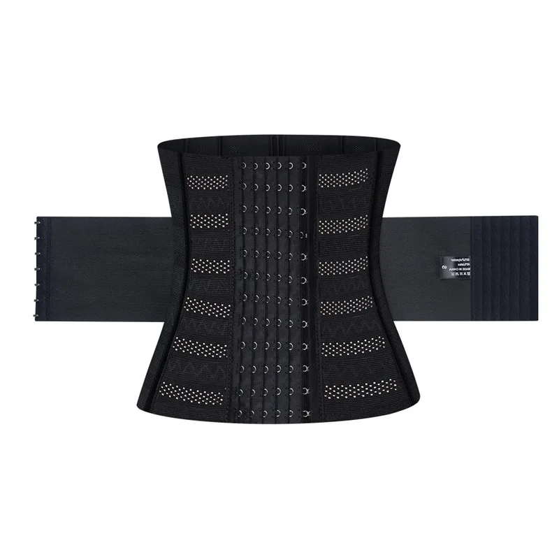 Waist Trainer For Women Lower Belly Fat Corset Waist Trainer Plus Size Weight Loss Under Clothes