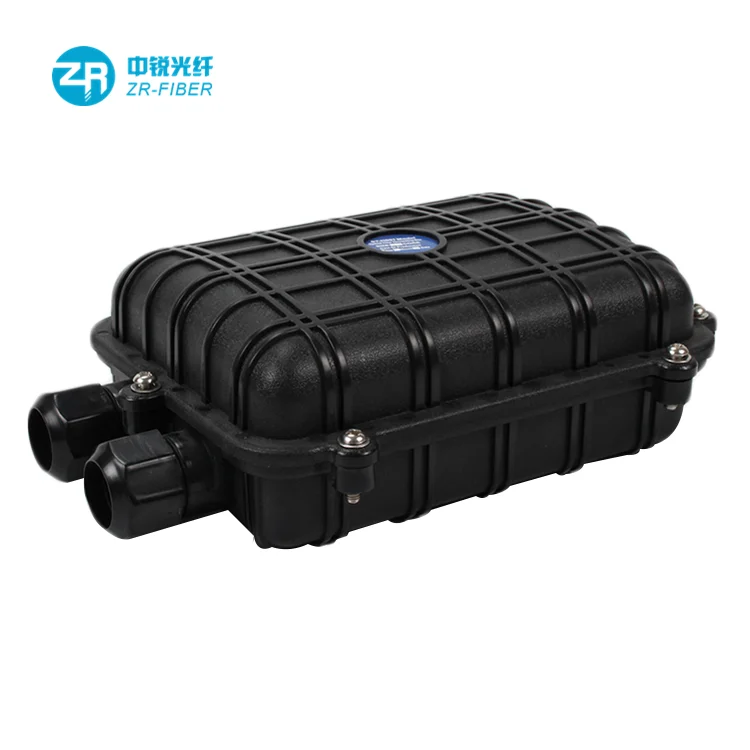 12/24/48/72/96 ядро мини волоконно-оптический кабель Совместное закрытие