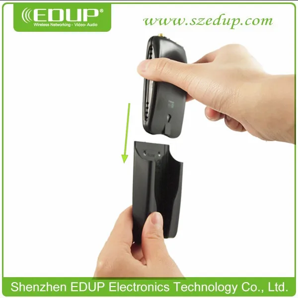 EP-MS1539 EDUP 300Mbps Ralink 5372 USB WIFI Adapter With 6dBi Antenna