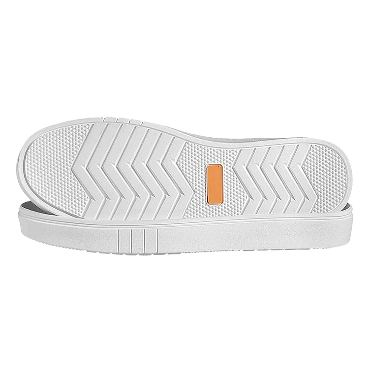 MaoTai New Fashion Rubber Sneakers Man Sole Wear-resistant Soft Customized Shoe OutSoles