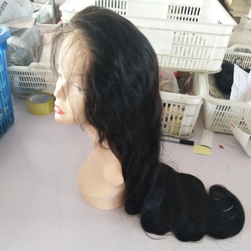 best sale body wave full lace wig body wave wig body wave wig human hair in stock