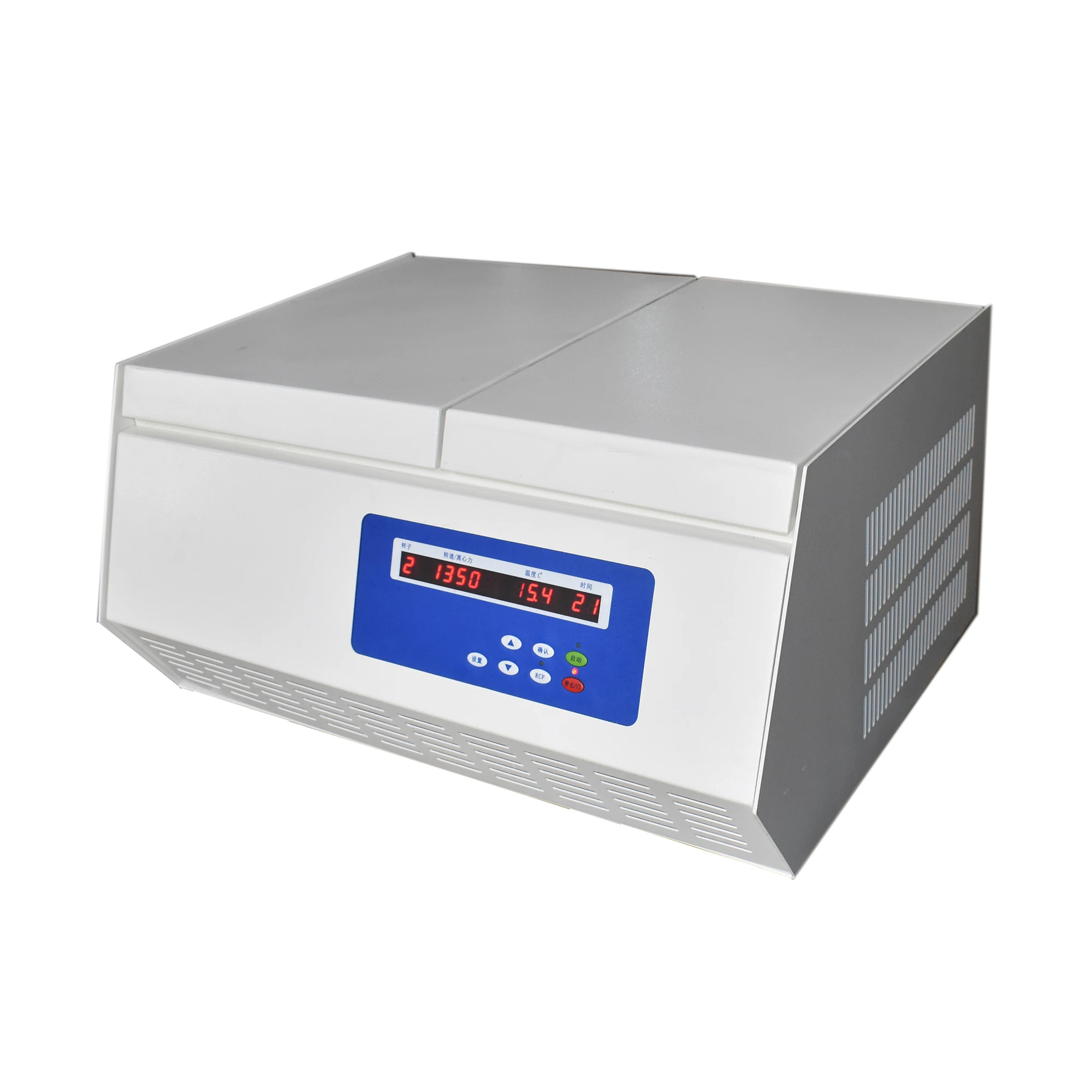 
Benchtop High Speed Frozen Laboratory Centrifuge for Nucleic acid test 