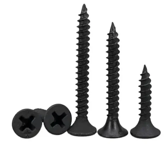 Self-Tapping Screws for Hardware Tool Dealers High Quality Tapping Screws
