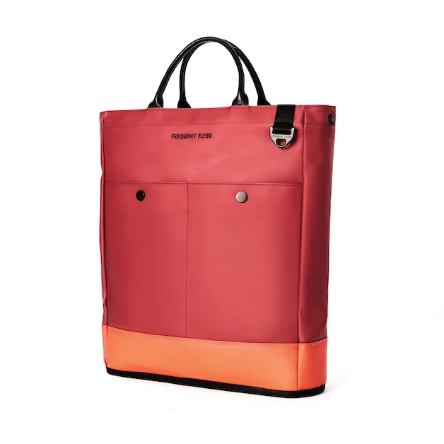 Direct Sale Big Laptop Tote Bag Eco Friendly Crossbody Tote Bag