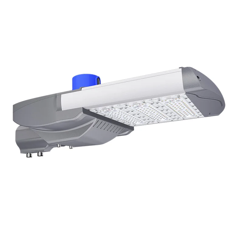 ZGSM-LD200H4 модуль дизайна smart city highway street light led 200w парковочное освещение