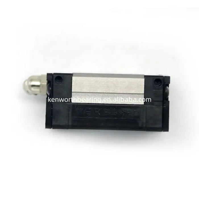 THK Linear Bearing Japan High Quality Linear Guide Rail SSR20XV