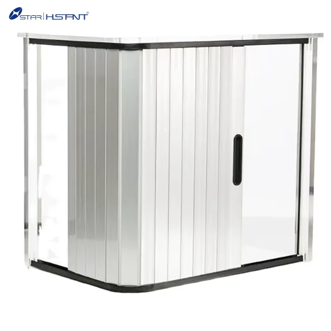 Kitchen Cupboard Roller Shutter Doors Roll Up Tambour Door