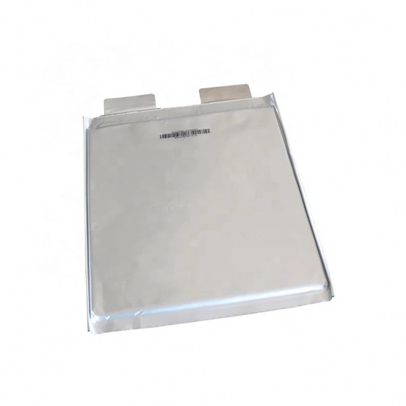 
Prismatic large lipo battery A123 systems 50Ah pouch cell WX12I3752 3.7V 52Ah NCM battery for BEV(battery electric vehicle) 