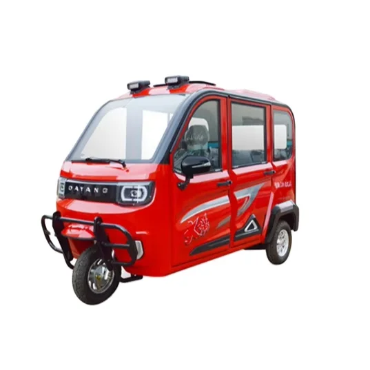 Excellent Price  Motorized Tricycles Gasoline Gasoline Engine Cargo Tricycle Gasoline Tricycle