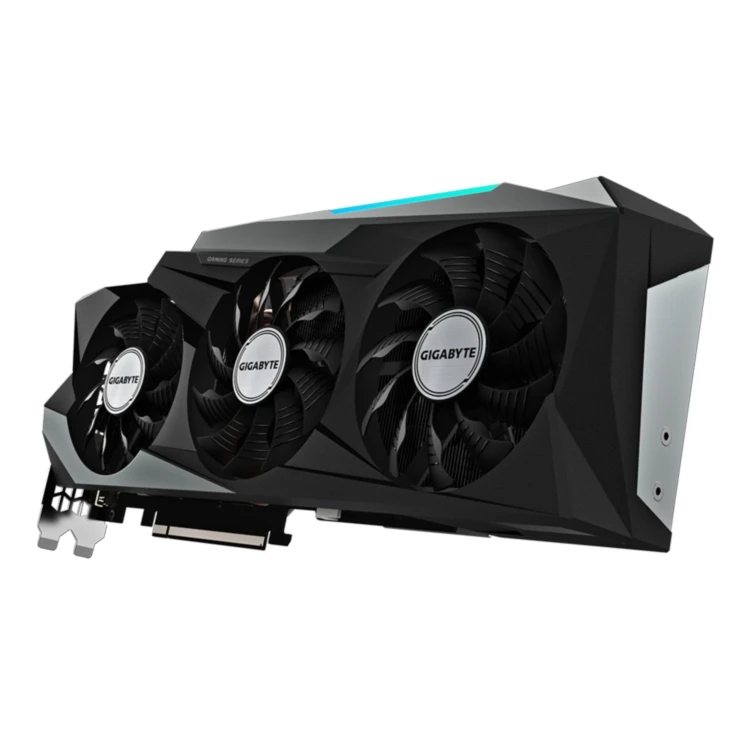 Классическая новая игровая Видеокарта Gigabyte Rtx 3080 Oc 10g для Geforce Gigabyte 3080 для майнинга эфириума Eth