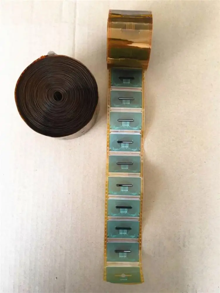 RM9216AFC-ODM cof ic 8160-ece25 tab bonding cof led