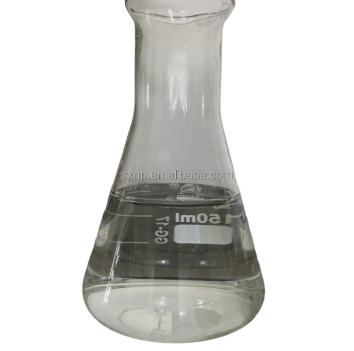 Cosmetic Grade CAS 1117-86-8 1,2-Octanediol/Caprylyl glycol liquid 1117-86-8