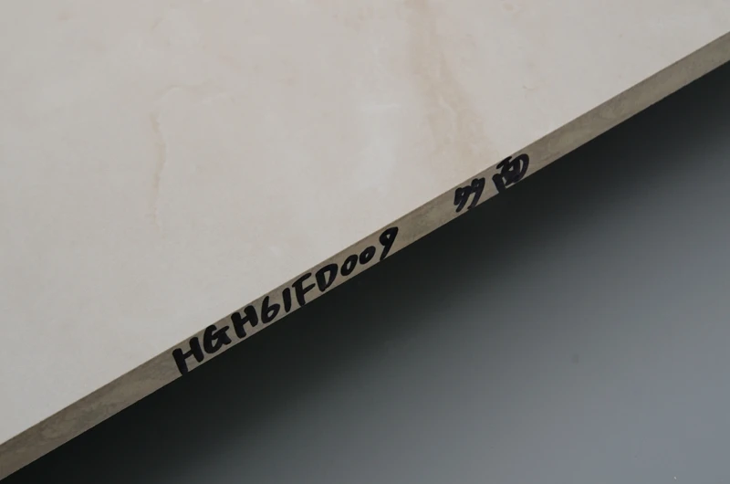 Spanish style selections big size crema marfil polished porcelain tiles 1200x600