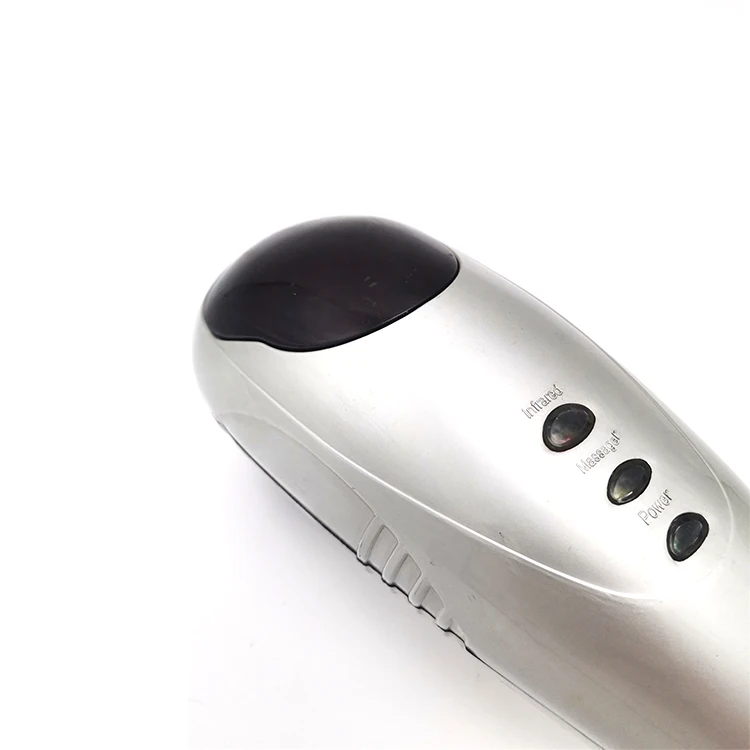 PX-216 RTS Energy King Massager Electric Infrared Heating Vibration Neck Massager