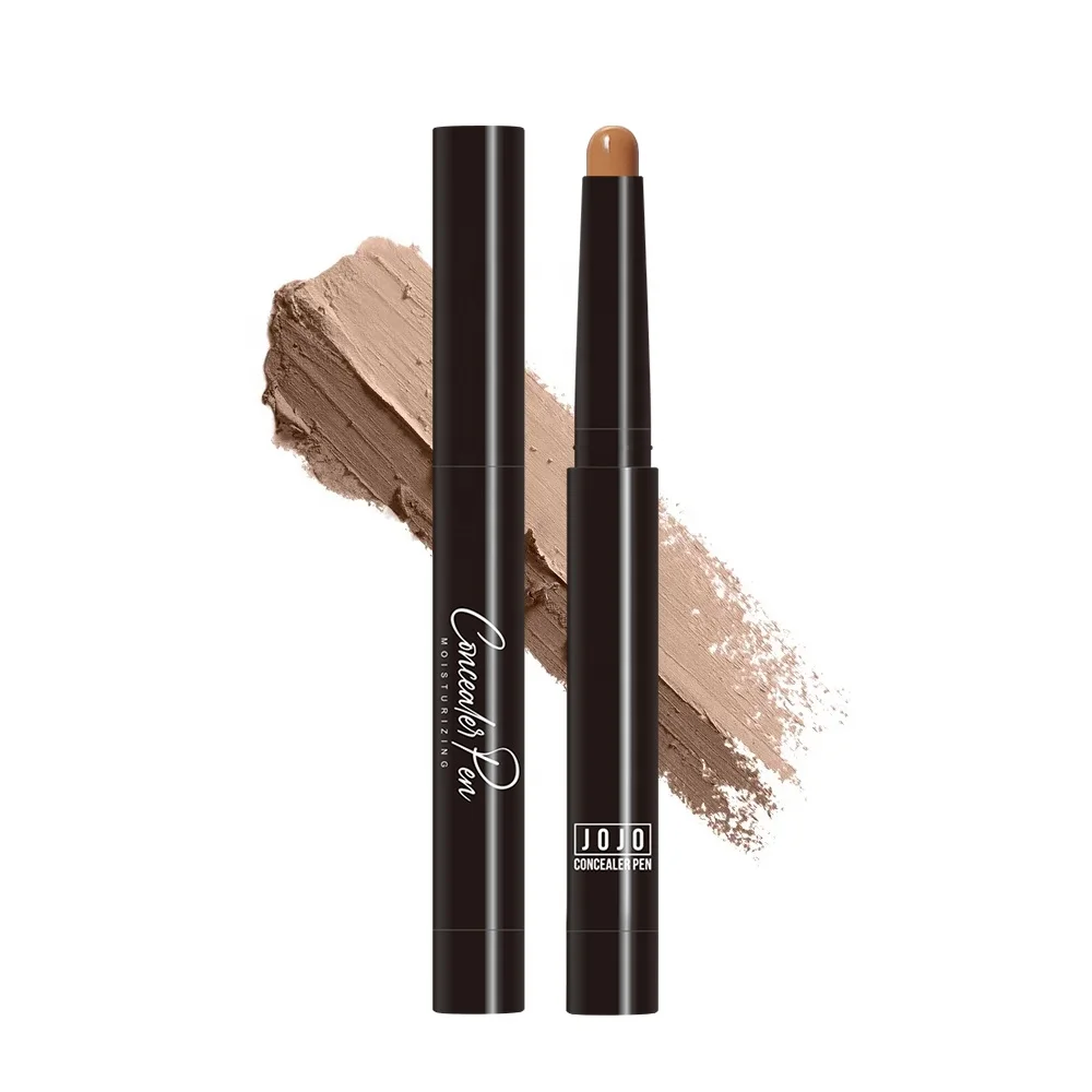 Matte Facial Blemishes Full-coverage Concealer Pencil Private Label HD Instant Retouch Concealer Stick