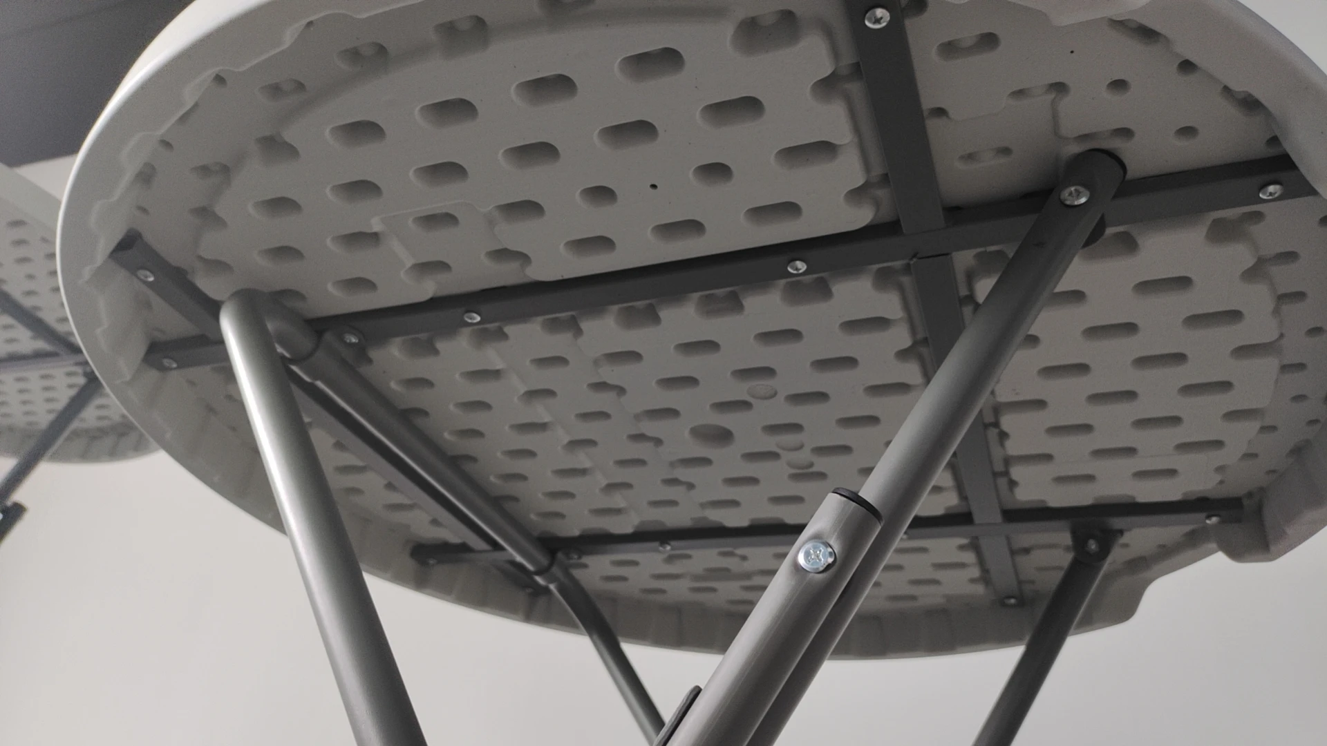 Folding table Collapsible Telescoping Camping table Portable Cheap Foldable Small Portable Plastic Folding Garden table