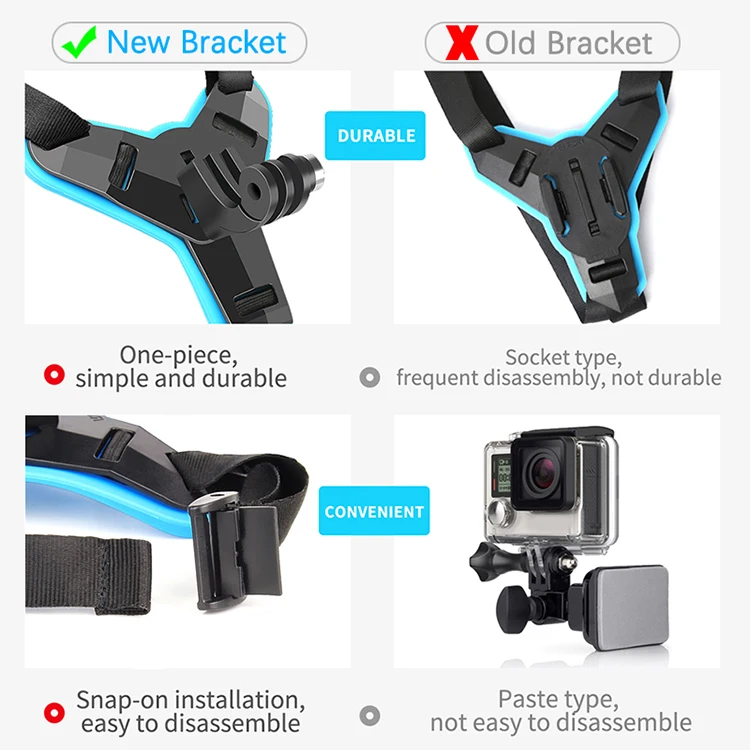 motorcycle helmet strap 3