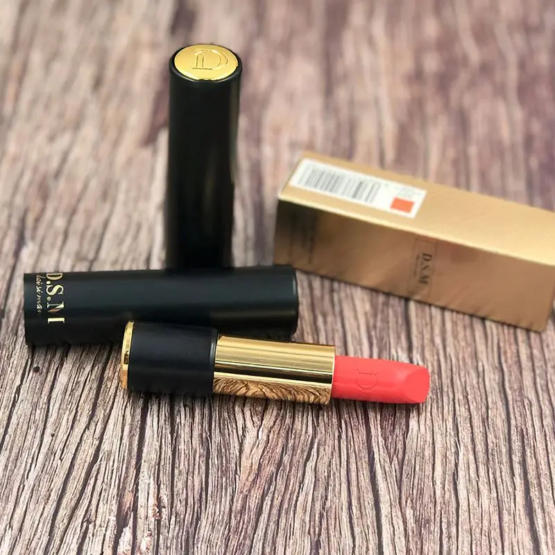 New Design Baolishi Lipstick ,High Quality Cosmetic Make Your Own Private Label Lipgloss With High Quality