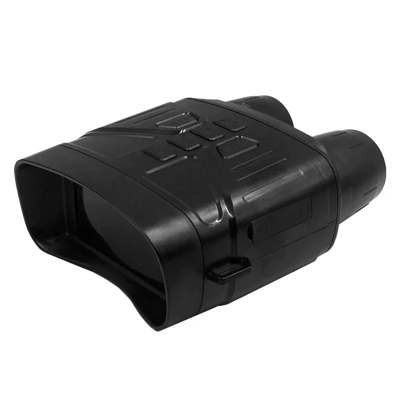 2021 New Mini Binocular Night Vision NV2000 Infrared  Digital Hunting Night Vision Sensor for Outdoor review Waterproof