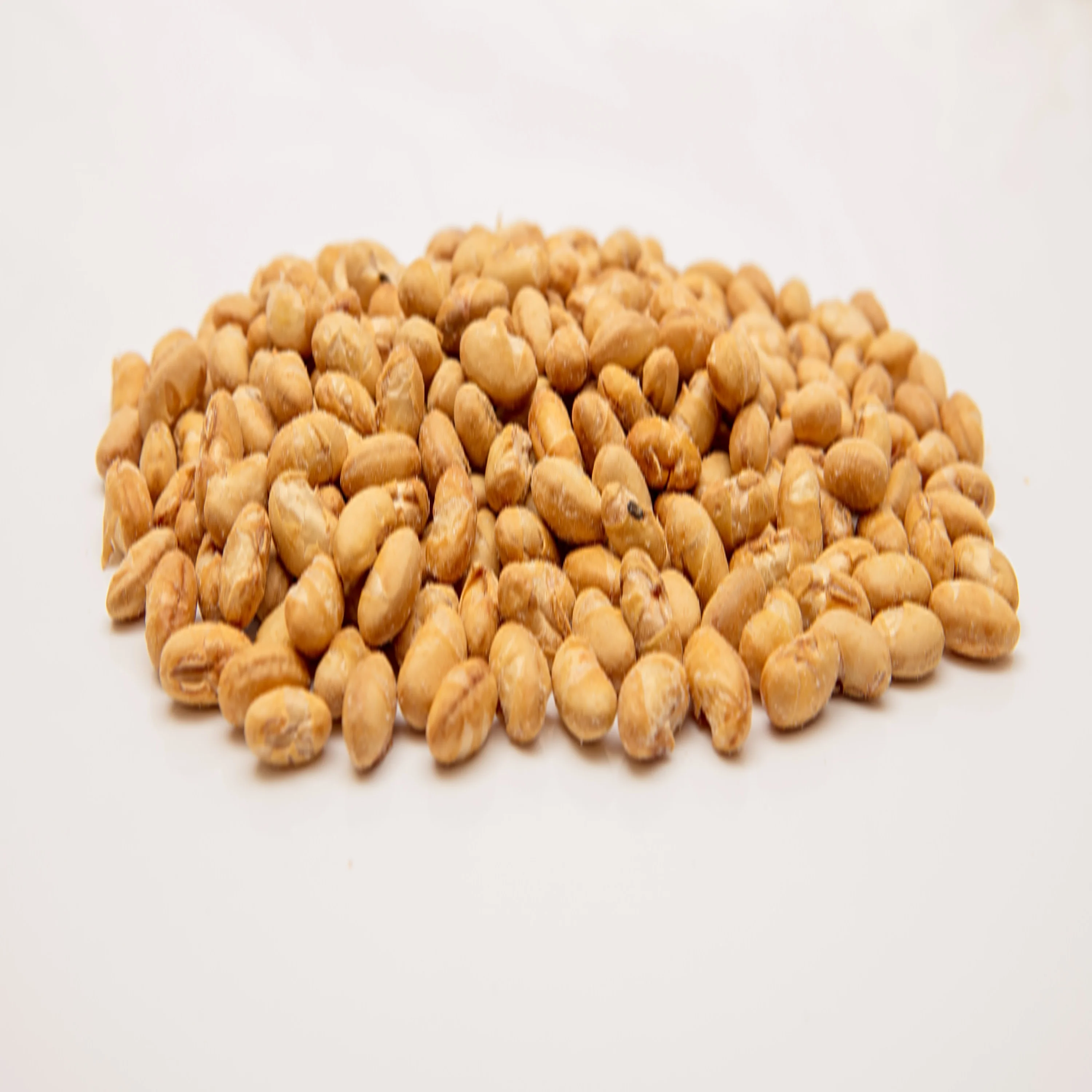 Superior Quality Sea Salt Roasted Soya Bean Snacks Healthy Nutritious