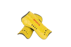 High quality Professional Kids And Adult Sublimation Soccer Shin Guards/ Fashionable Football leg guard