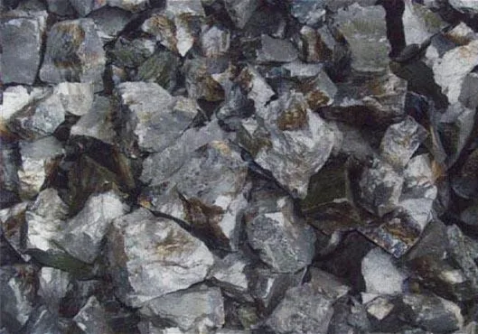 Высококачественный сплав феррокремния для сталелитейной промышленности