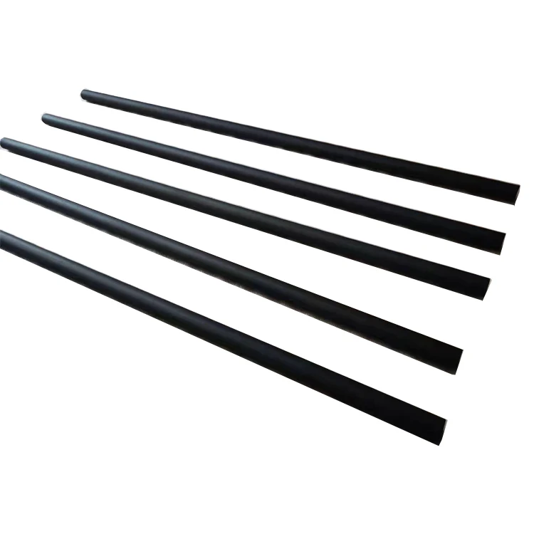 OD32mm MMO Titanium Tubular anode  For Soil Fresh Water corrosion